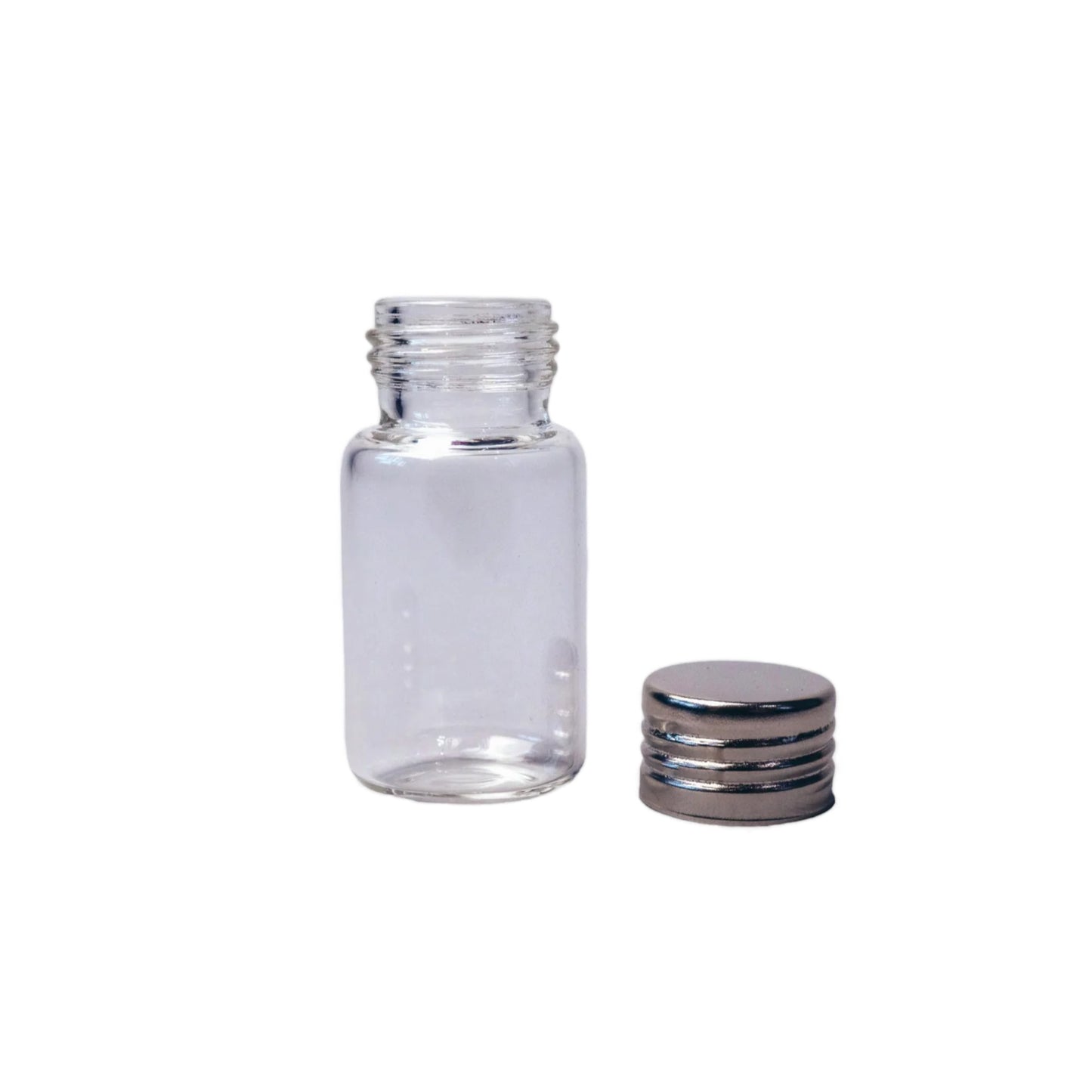 Getxent Glasbehälter