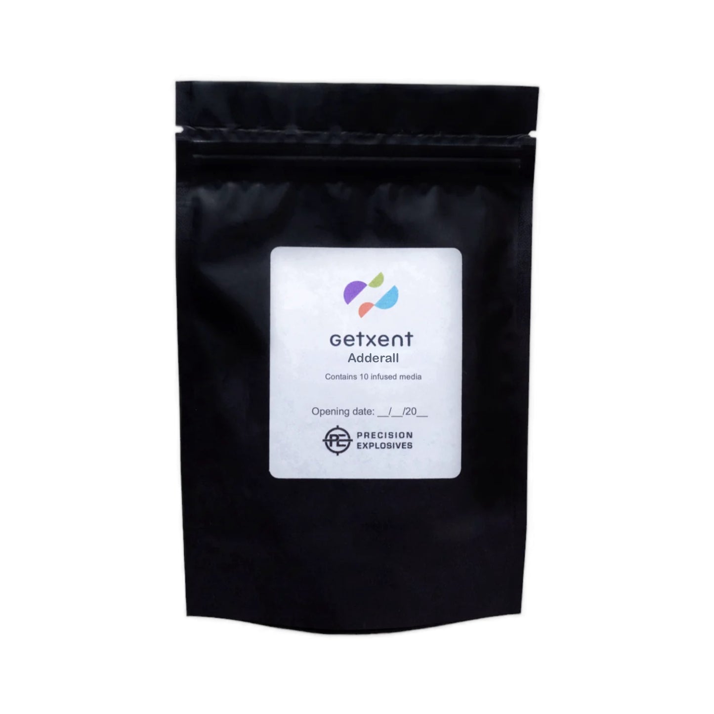 Betäubungsmittel | Varianten | Getxent Tubes | 10 Stück