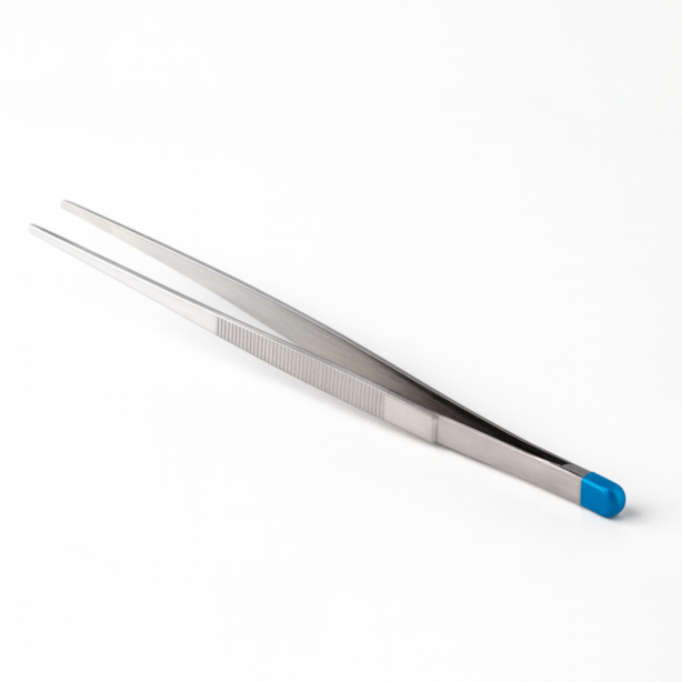 Pinzette Edelstahl