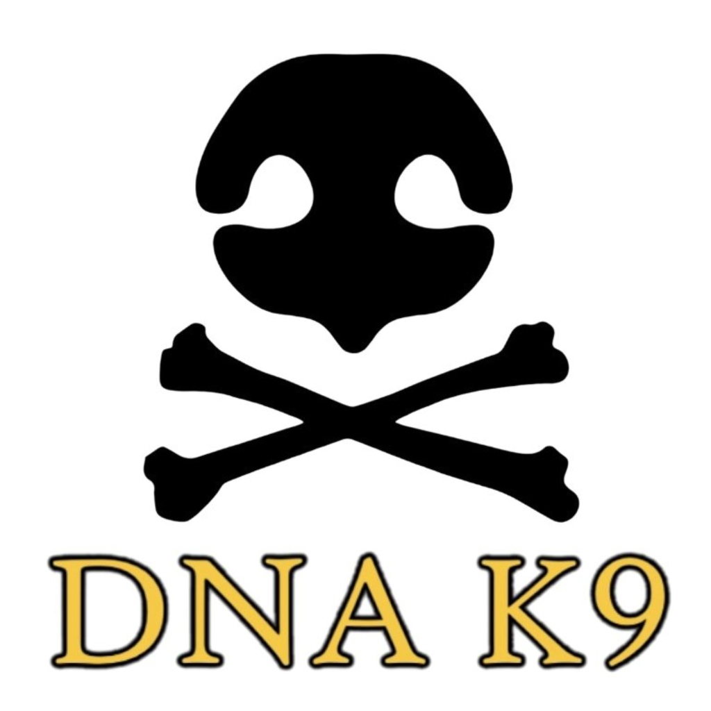 DNA K9 Produkte