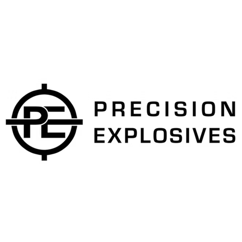 Precision Explosives Produkte