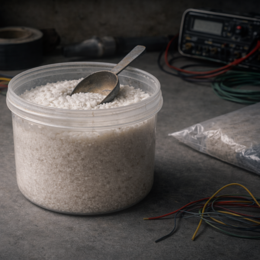 DBSP-N | Doppelt basierendes rauchfreies Pulver mit Nitroglycerin | Getxent Tubes