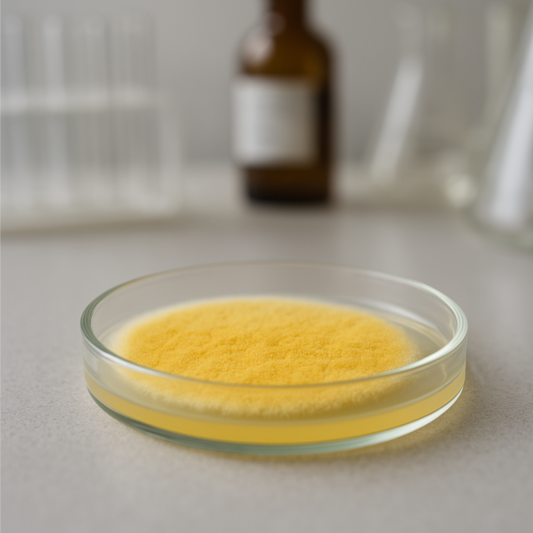 Eurotium Aspergillus | Trockenheitsschimmel