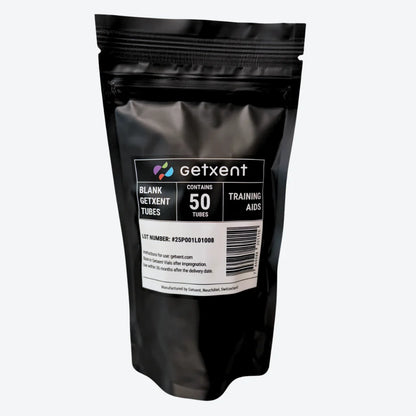 Getxent Tubes ohne Zielgeruch