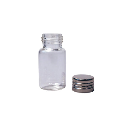 Getxent Glasbehälter