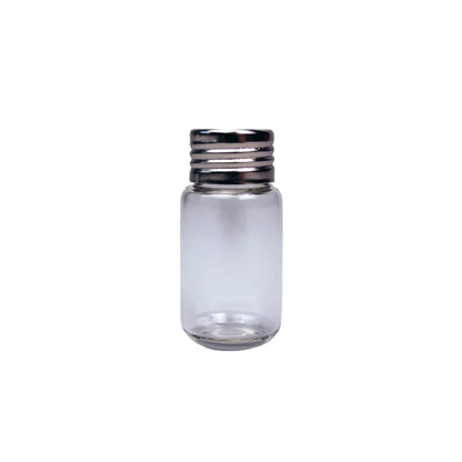 Getxent Glasbehälter