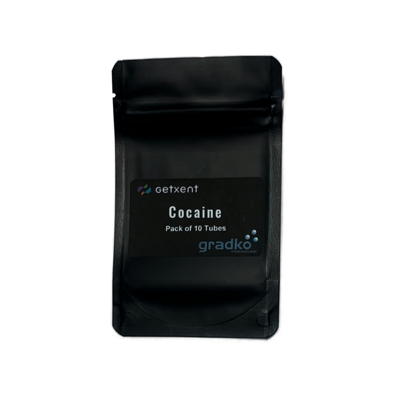Kokain | Getxent Tubes