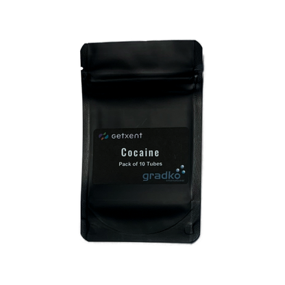 Kokain | Getxent Tubes