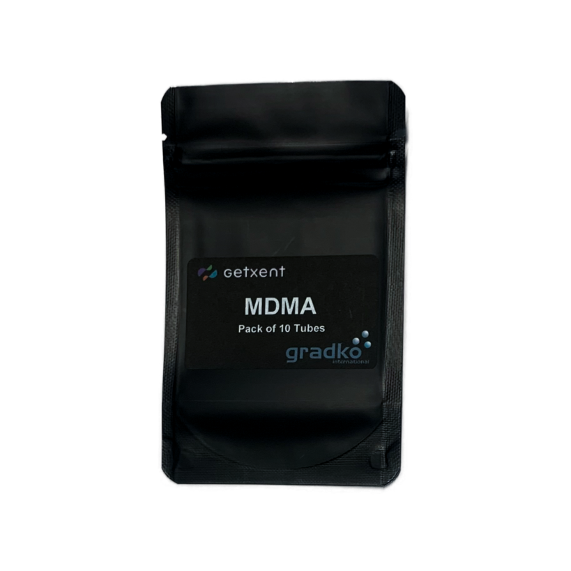 MDMA | Getxent Tubes
