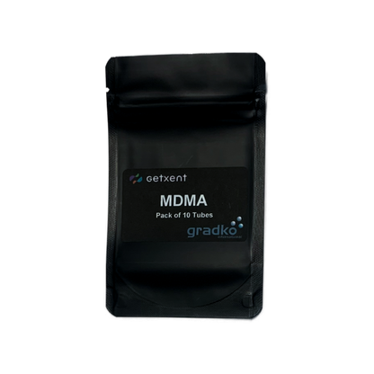 MDMA | Getxent Tubes