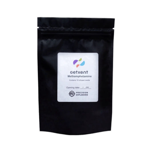 Methamphetamine | Getxent Tubes