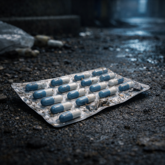 Pregabalin | Getxent Tubes