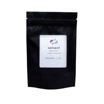 Schmauch & Schusswaffen | Getxent Tubes