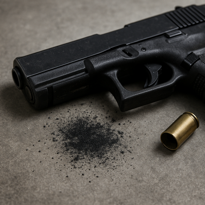 Schmauch & Schusswaffen | Getxent Tubes